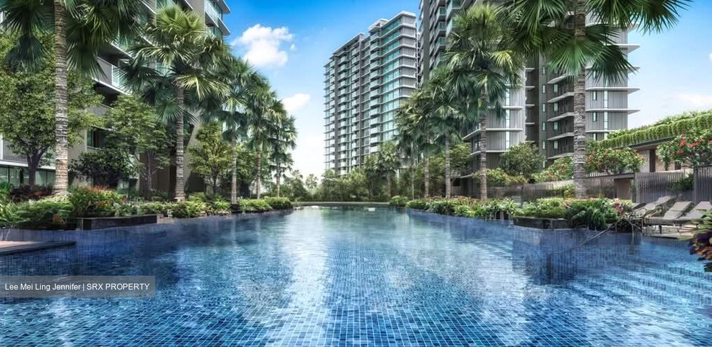 Chuan Park (D19), Condominium #599178071